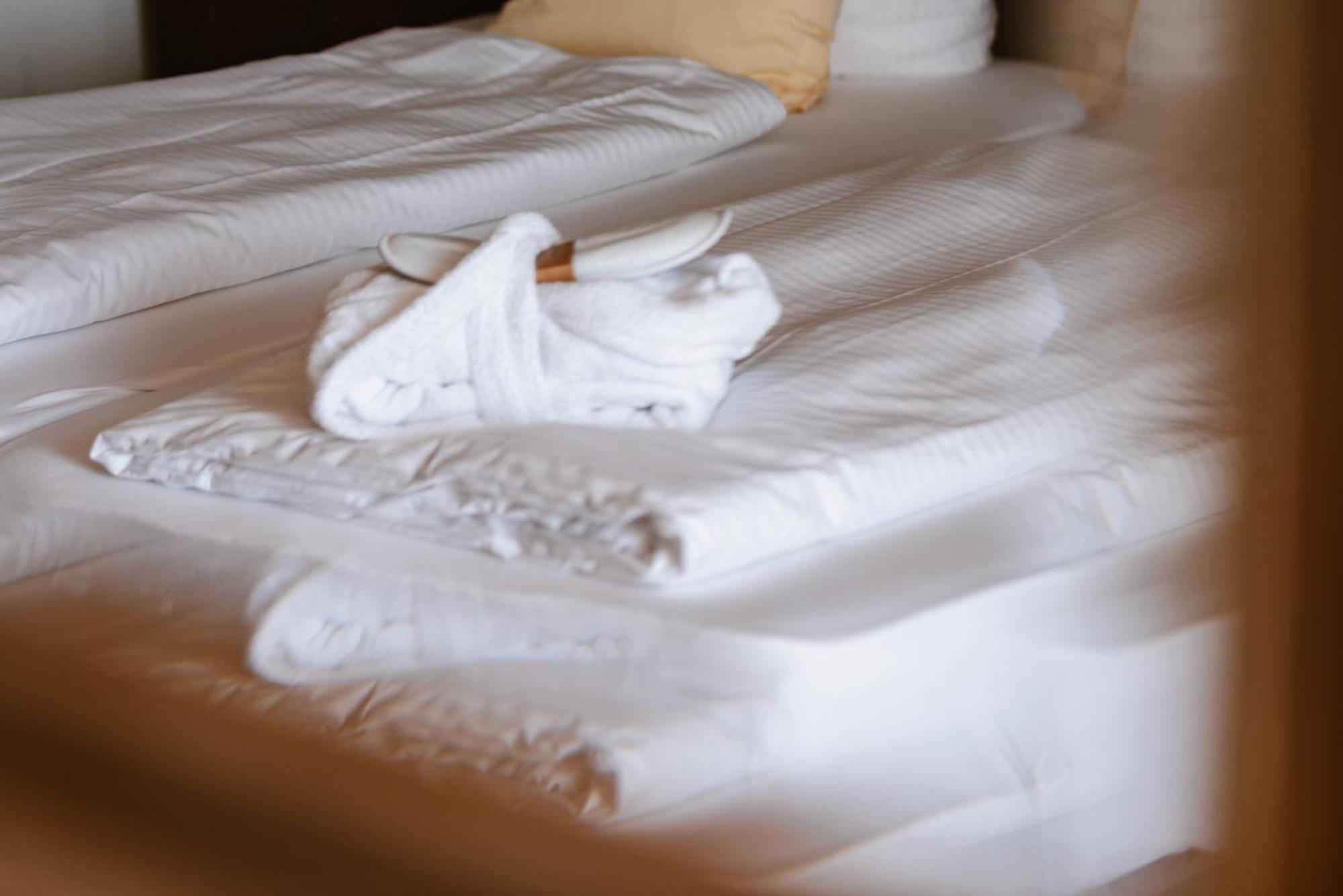 Großes Doppelzimmer
